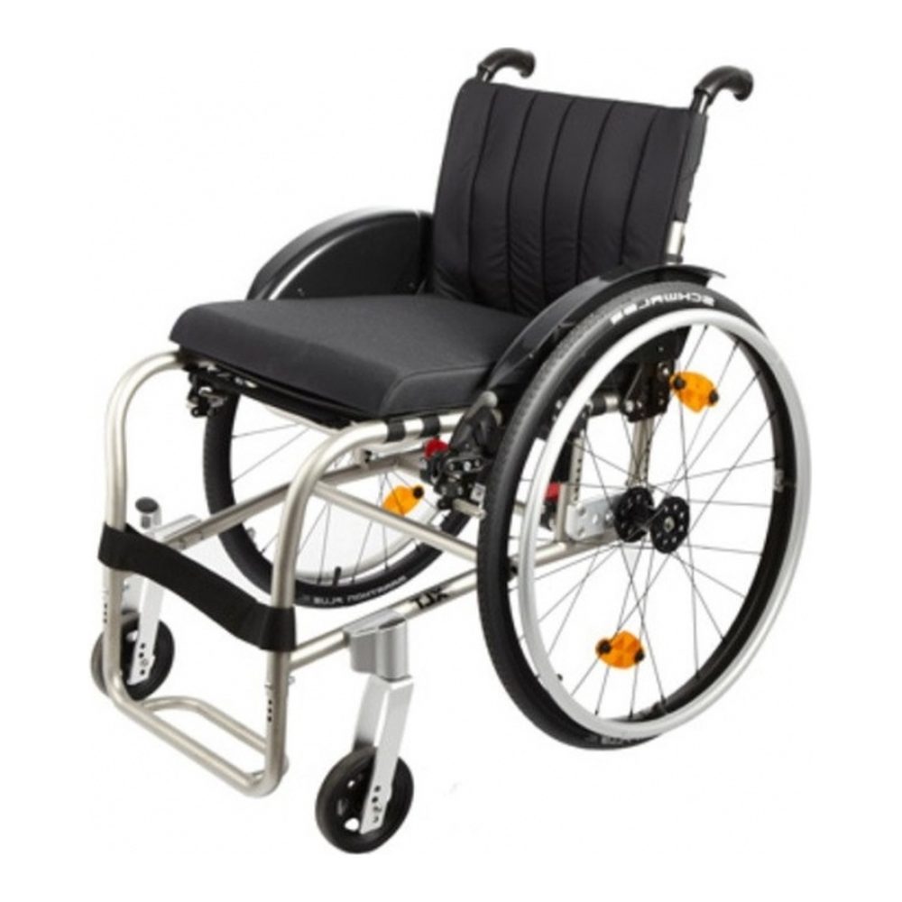 Активная кресло-коляска Invacare XLT