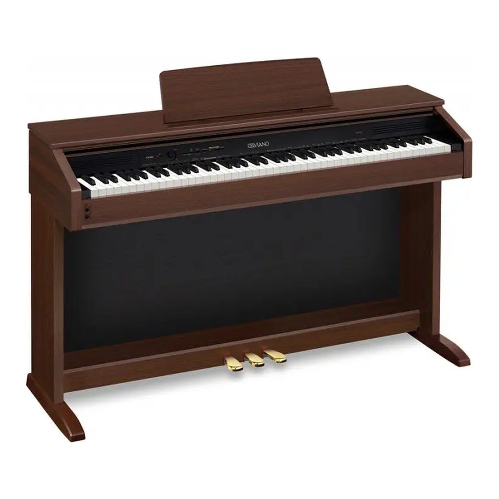 Цифровое пианино Casio AP-270BN