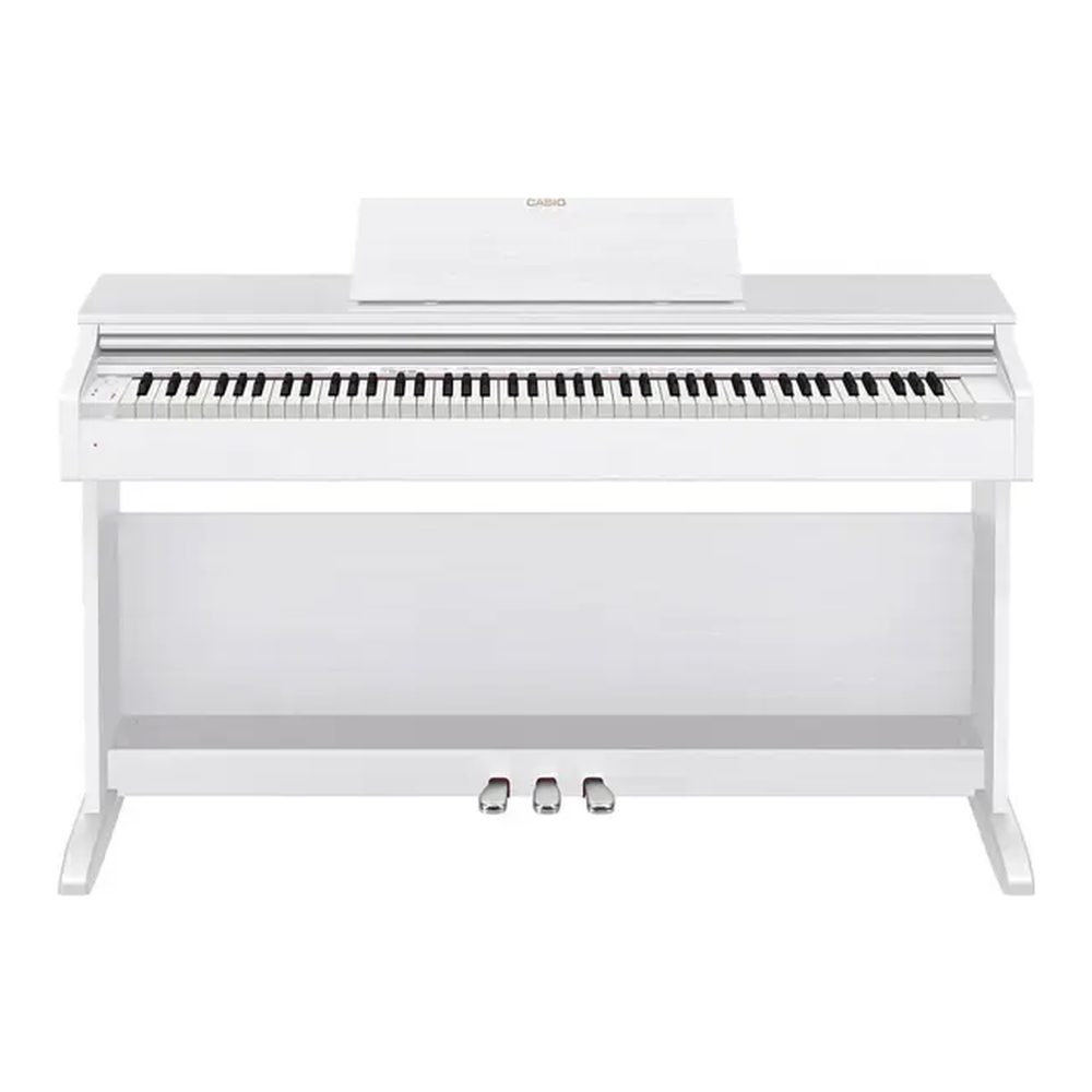 Цифровое пианино Casio AP-270WE