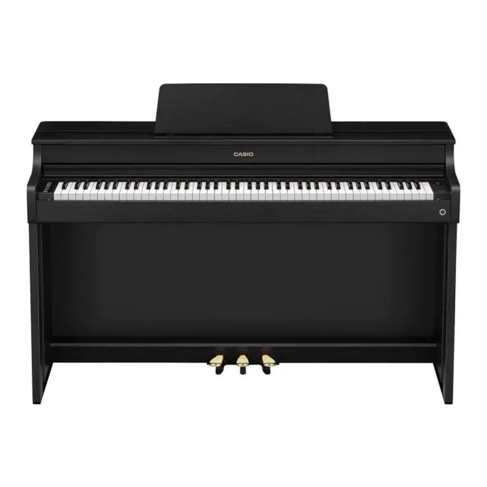 Цифровое пианино Casio AP-300BK