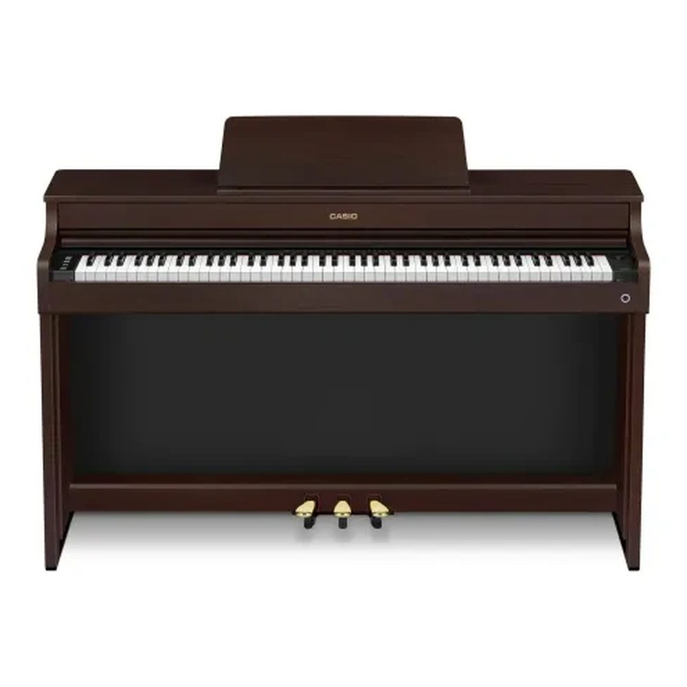 Цифровое пианино Casio AP-300BN
