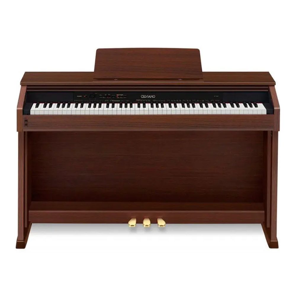 Цифровое пианино Casio AP-470BN
