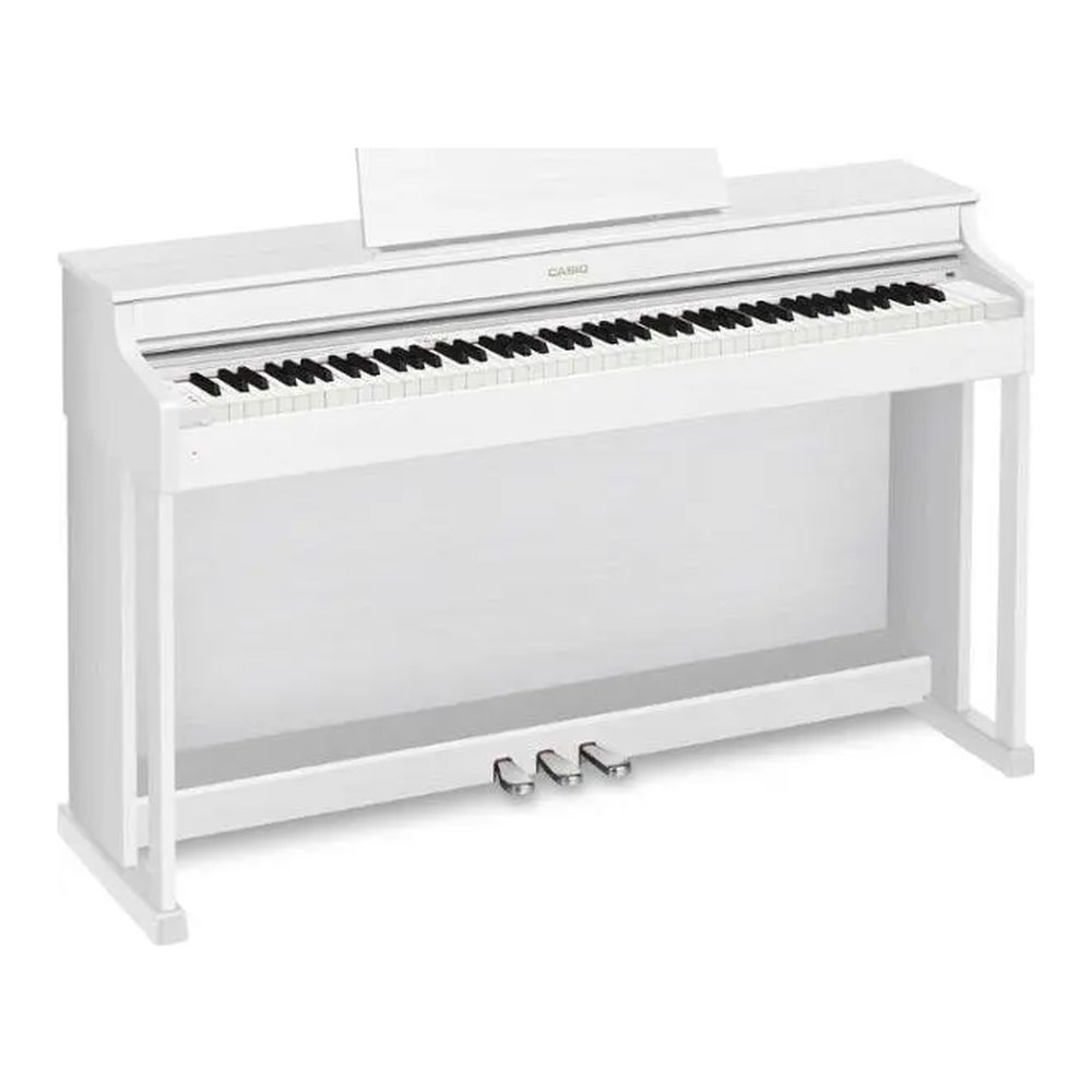 Цифровое пианино Casio AP-470WE