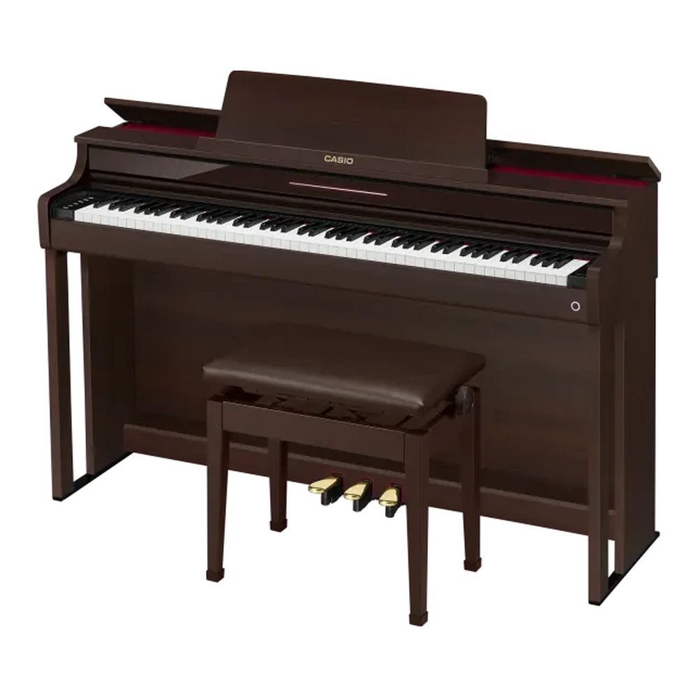 Цифровое пианино Casio AP-550BN