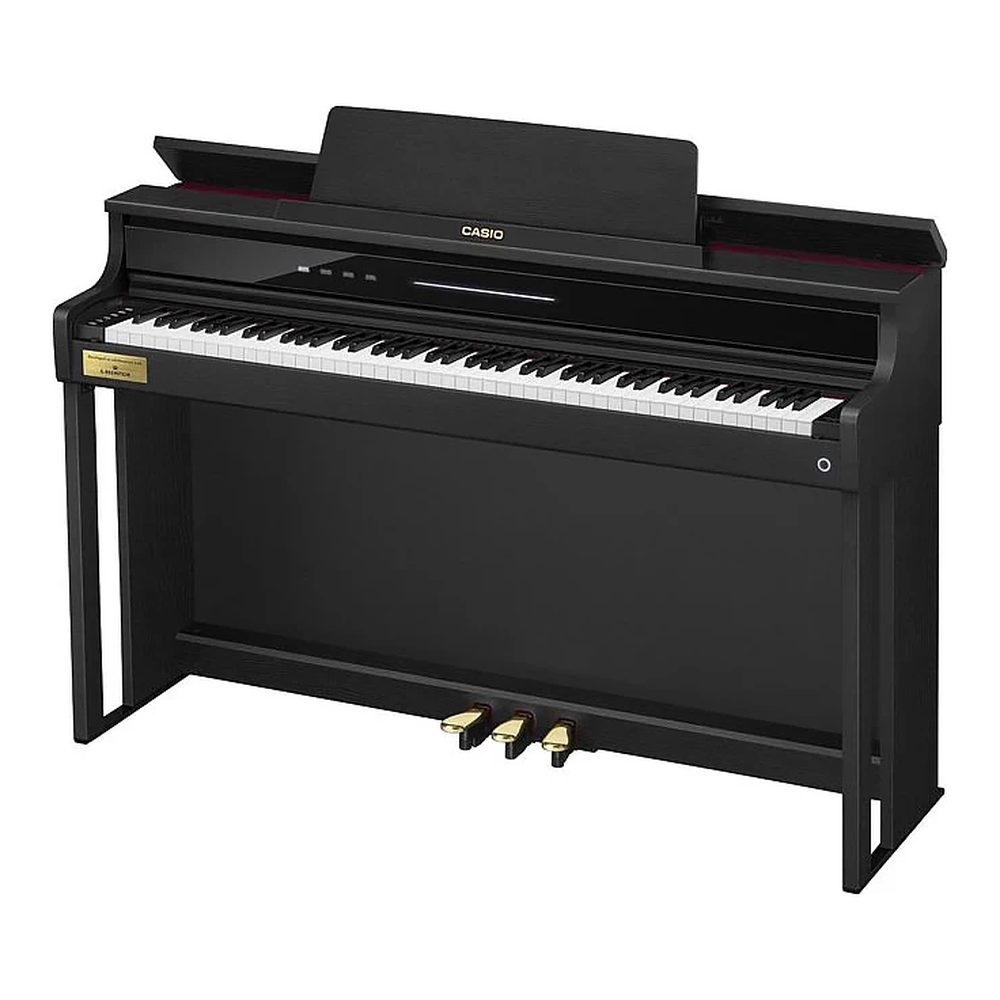 Цифровое пианино Casio AP-750BN