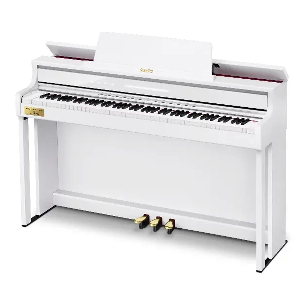 Цифровое пианино Casio AP-750WE