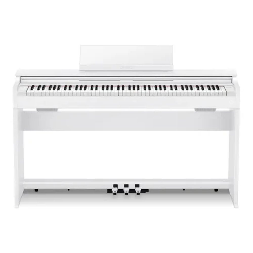 Цифровое пианино Casio AP-S200WE