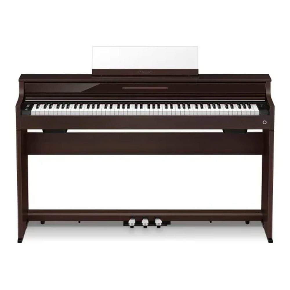 Цифровое пианино Casio AP-S450BN