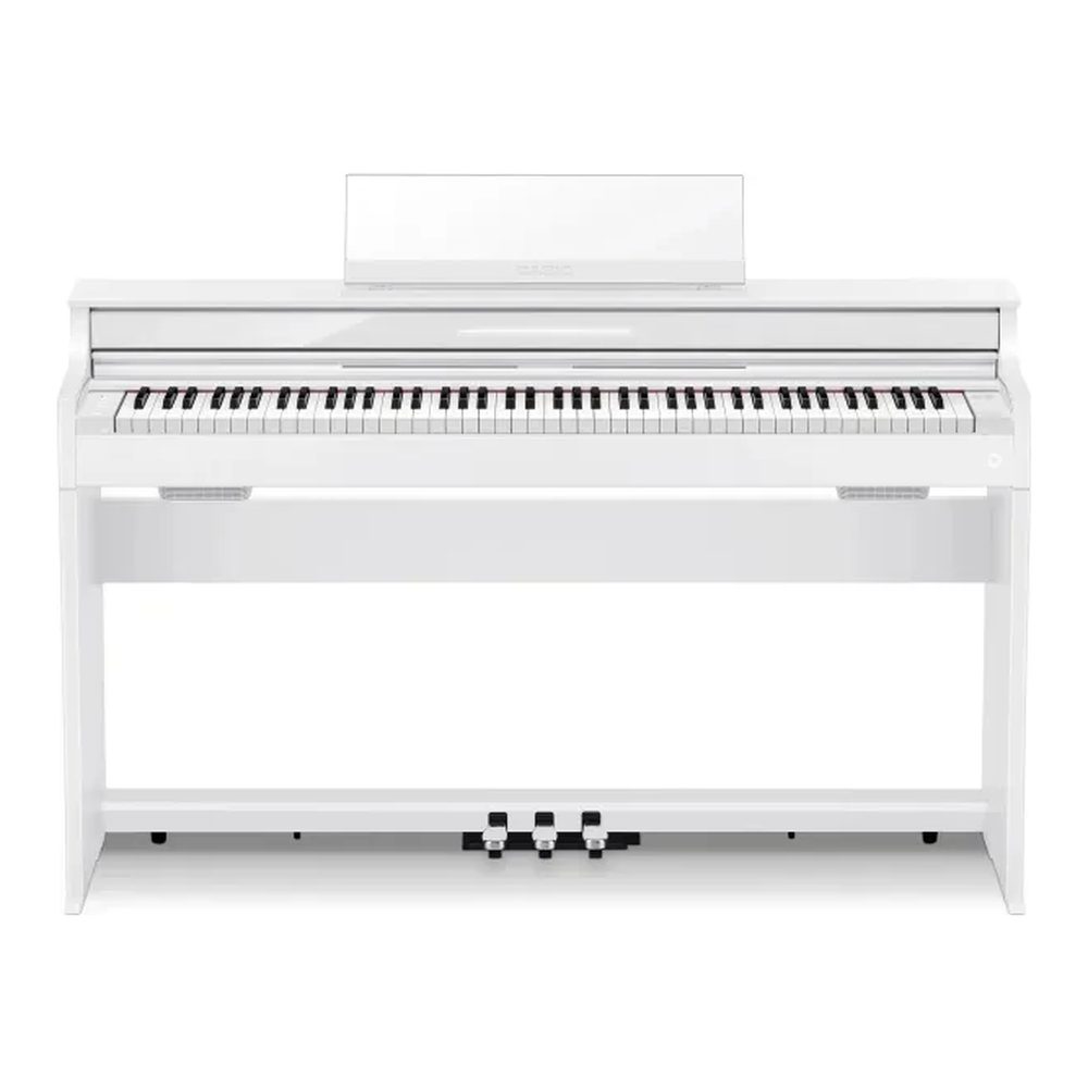 Цифровое пианино Casio AP-S450WE