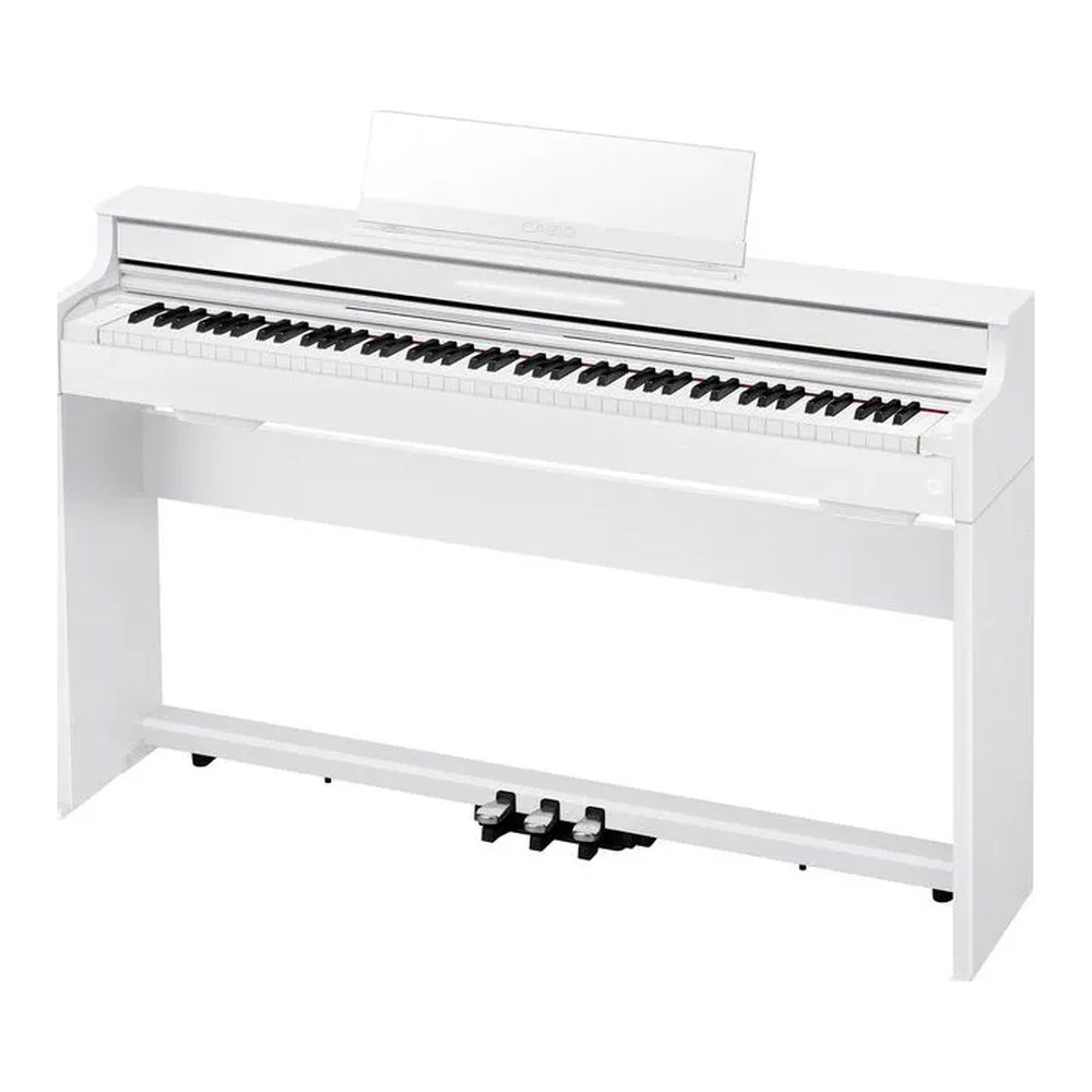 Цифровое пианино Casio AP-S450WEC2