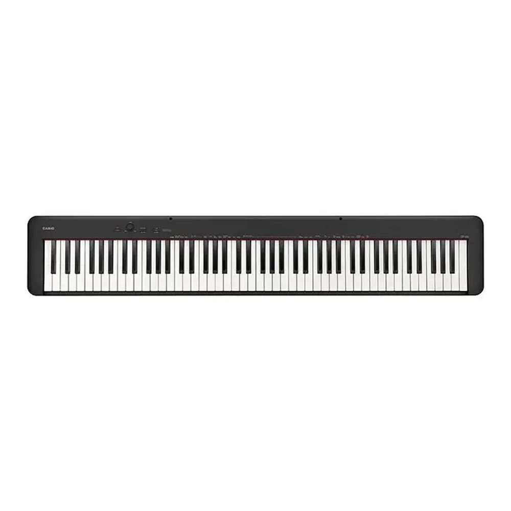 Цифровое пианино Casio CDP-S160BK