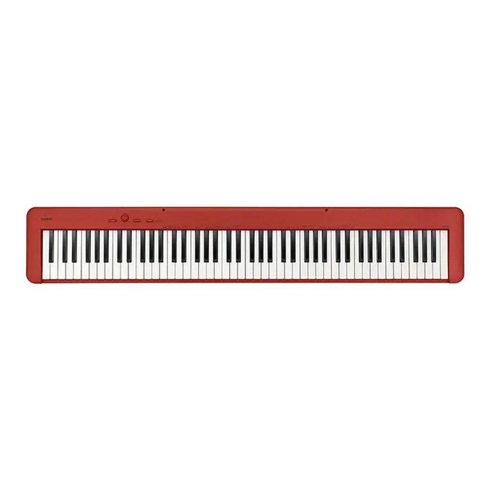 Цифровое пианино Casio CDP-S160RD