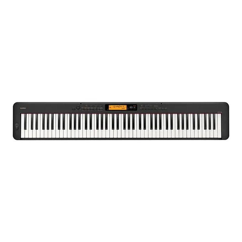 Цифровое пианино Casio CDP-S360BK