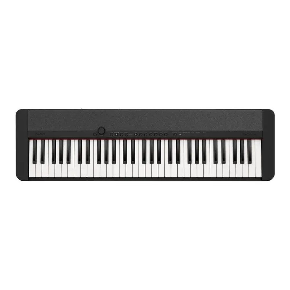 Цифровое пианино Casio CT-S1BK