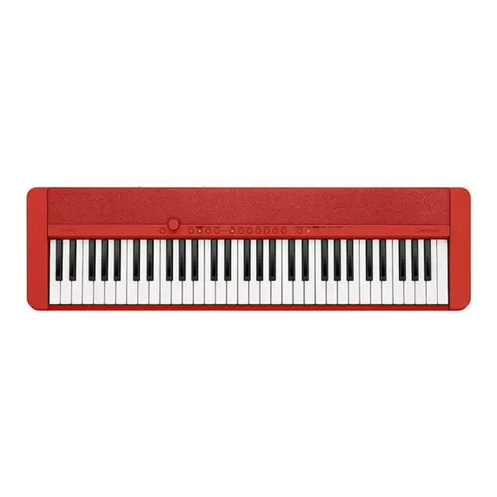 Цифровое пианино Casio CT-S1RD