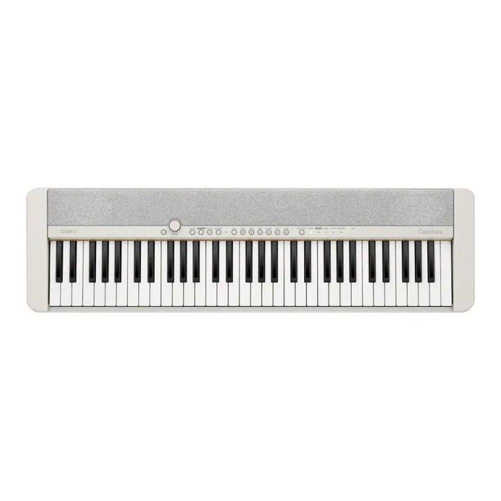 Цифровое пианино Casio CT-S1WE