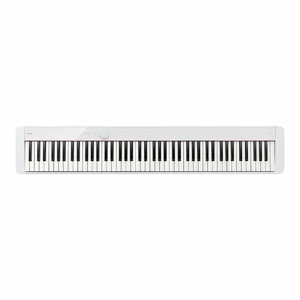 Цифровое пианино Casio PX-S1100WE