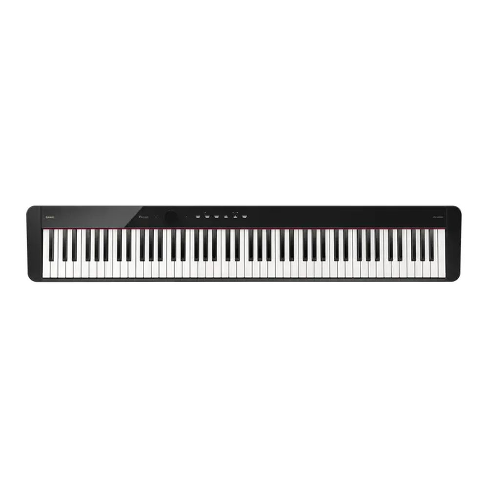 Цифровое пианино Casio PX-S5000BKC2