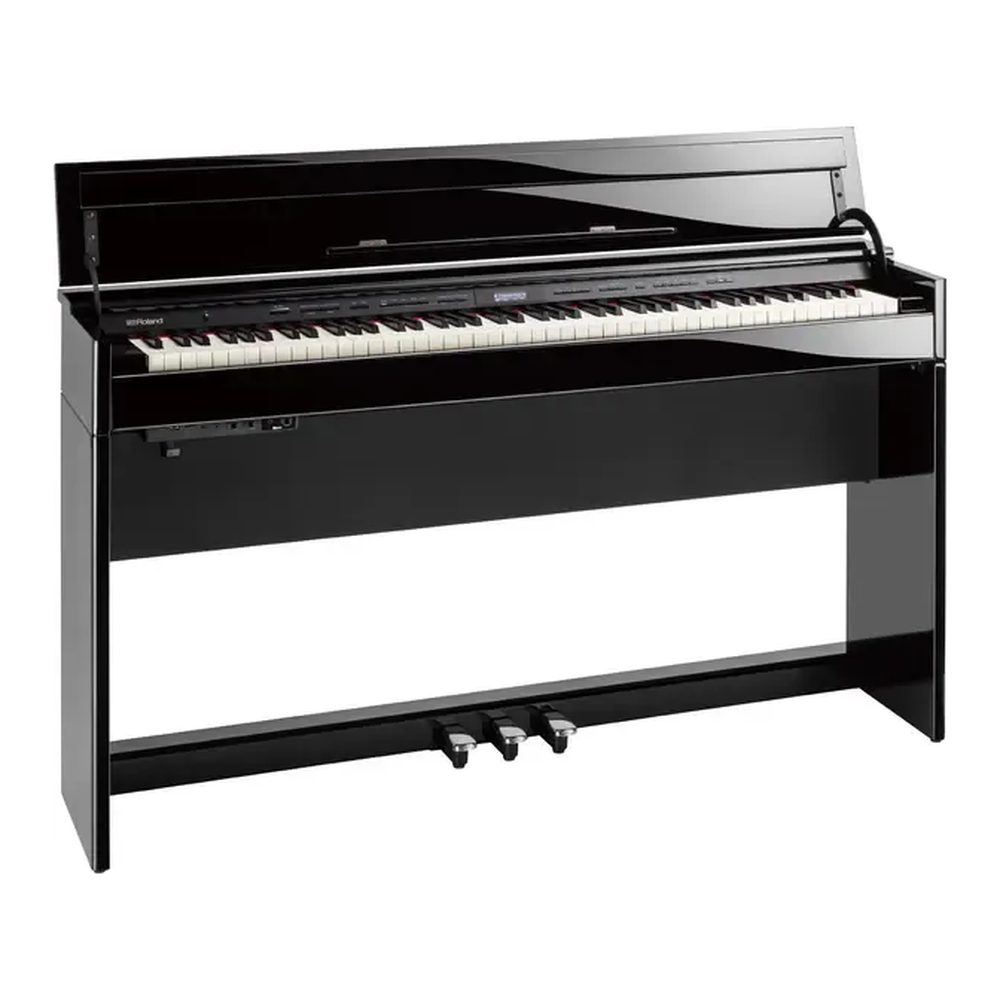 Цифровое пианино Roland DP603-CB
