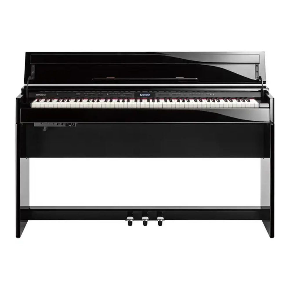 Цифровое пианино Roland DP603-PE
