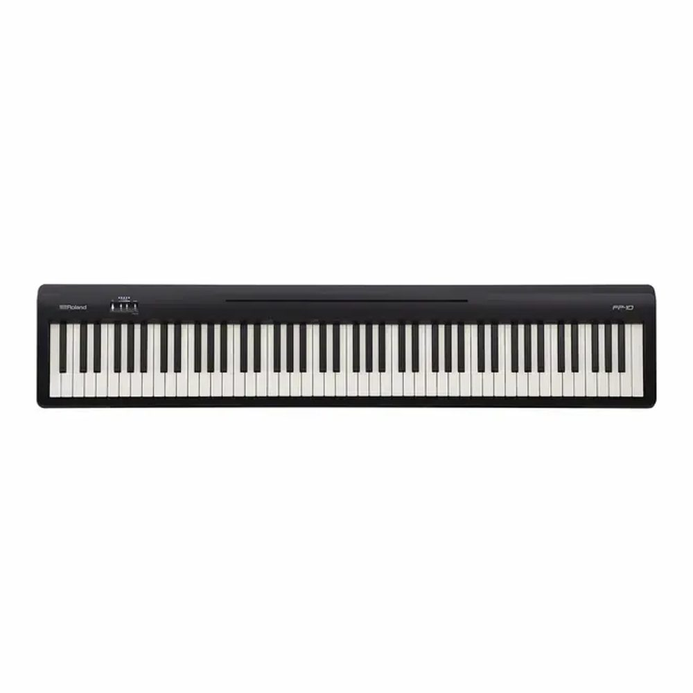 Цифровое пианино Roland FP-10-BK