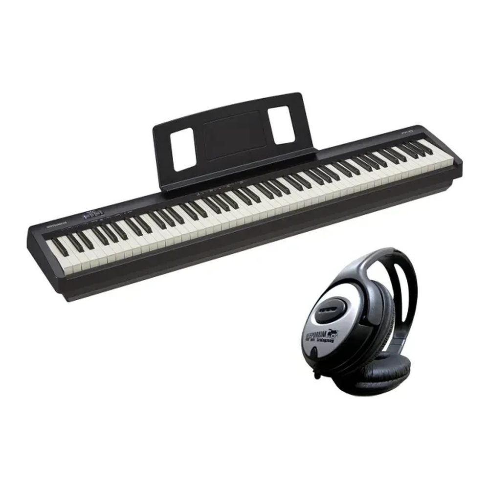 Цифровое пианино Roland FP-10