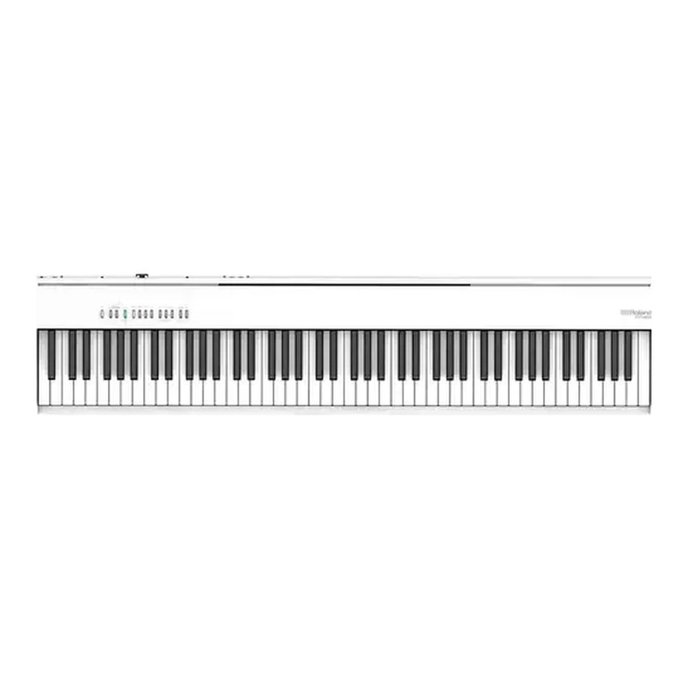 Цифровое пианино Roland FP-30X-WH