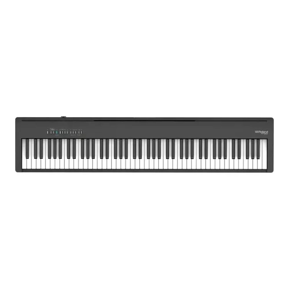 Цифровое пианино Roland FP-30X