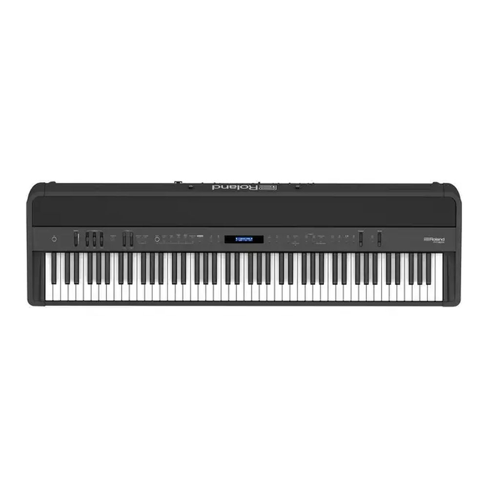 Цифровое пианино Roland FP-90X-BK