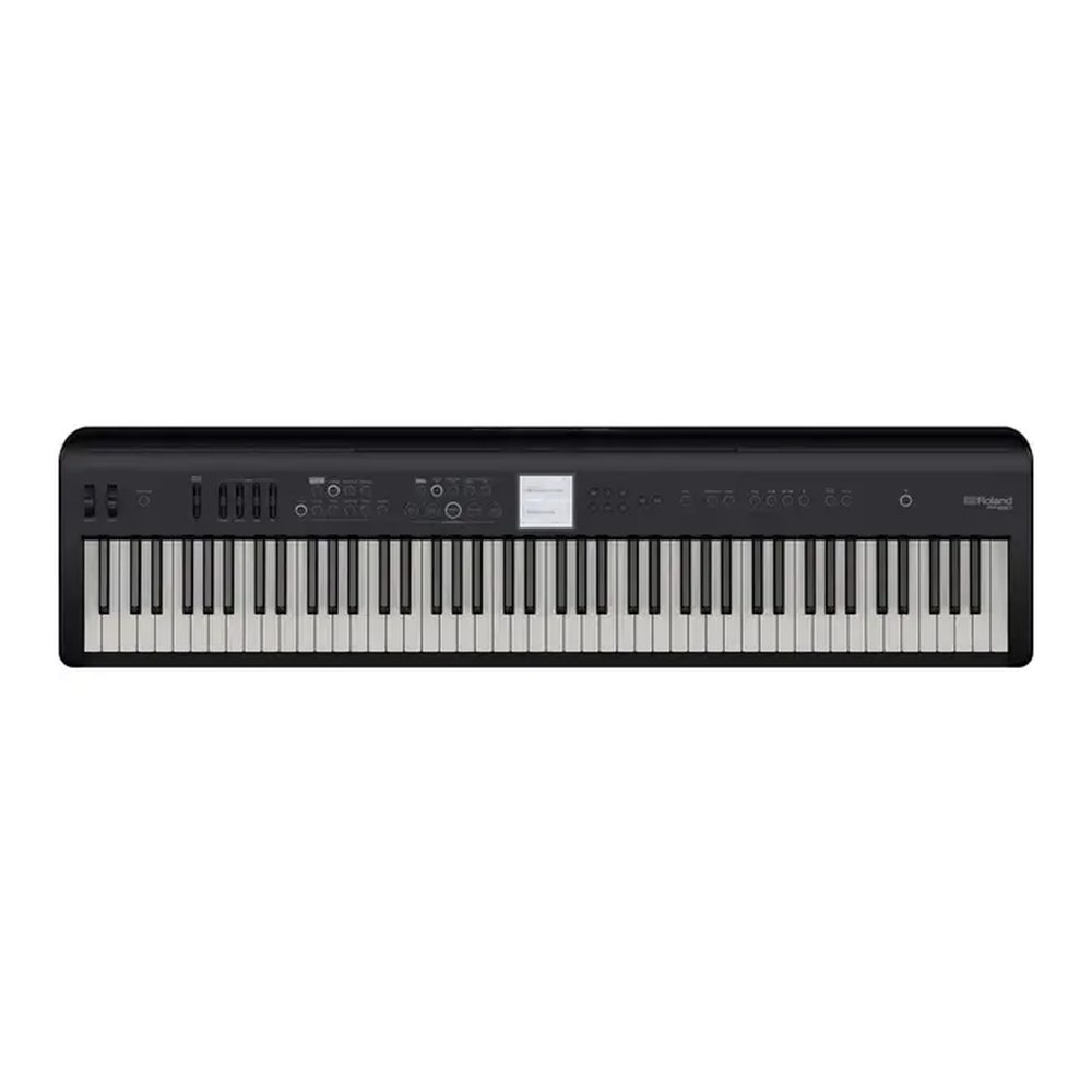 Цифровое пианино Roland FP-E50-BK