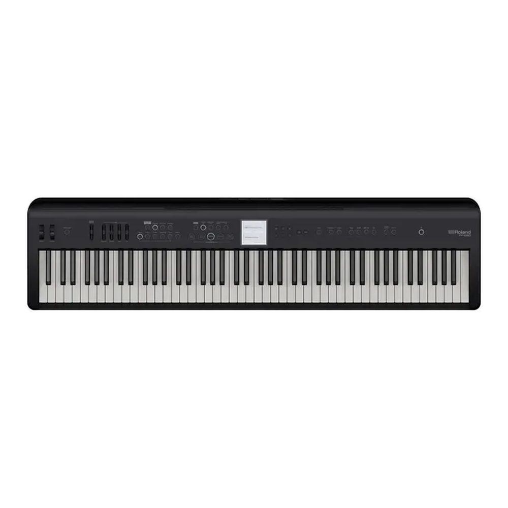 Цифровое пианино Roland FP-E50