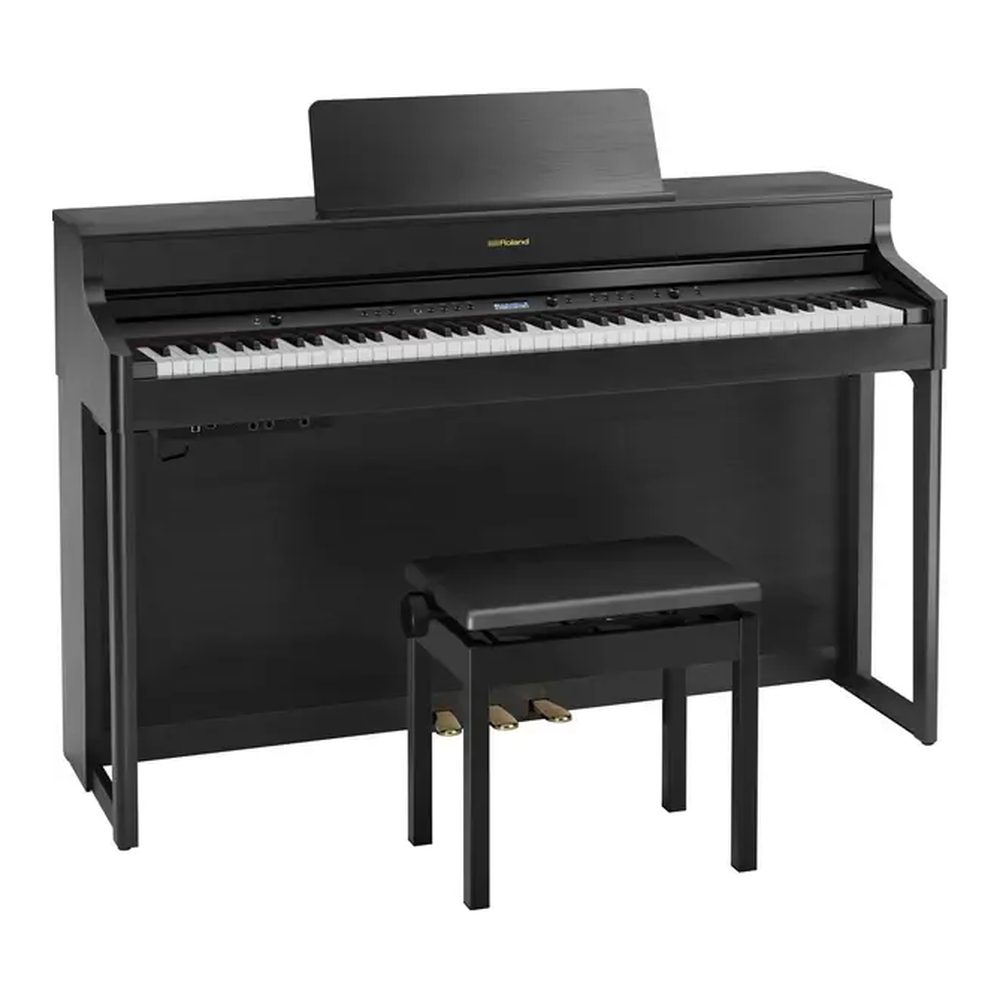 Цифровое пианино Roland HP702-CH