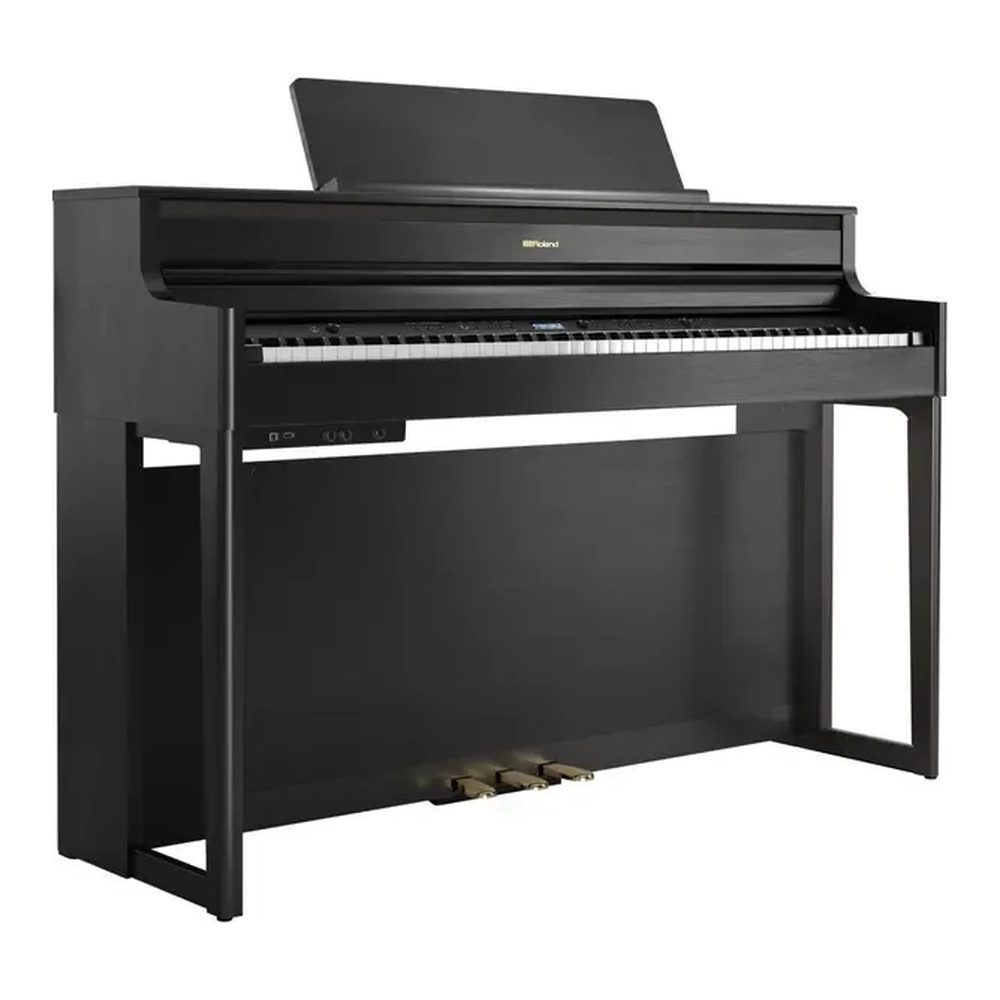 Цифровое пианино Roland HP704-CH