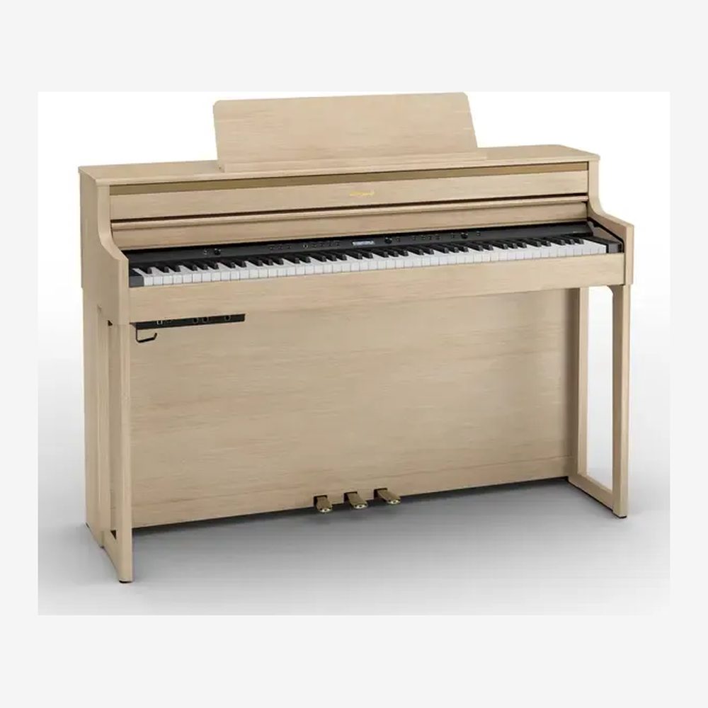 Цифровое пианино Roland HP704-LA