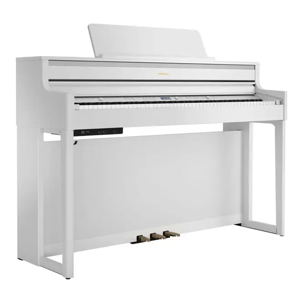 Цифровое пианино Roland HP704