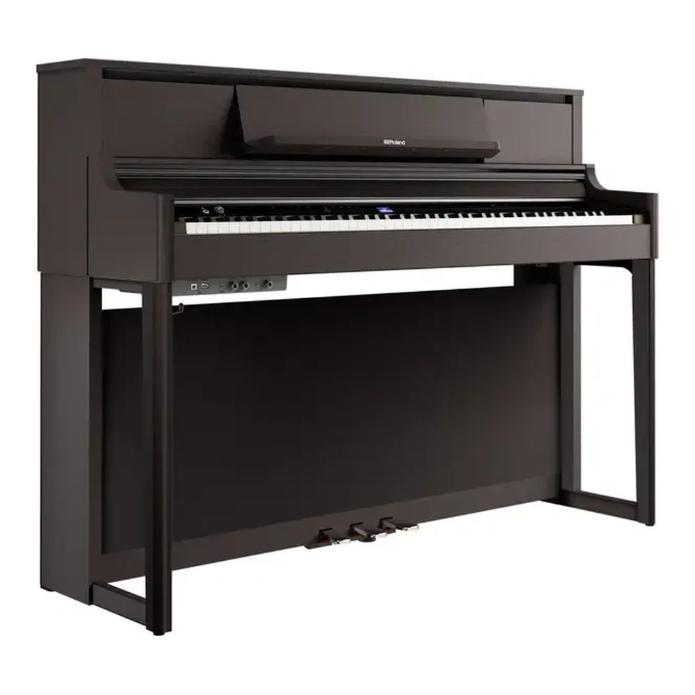 Цифровое пианино Roland LX-5