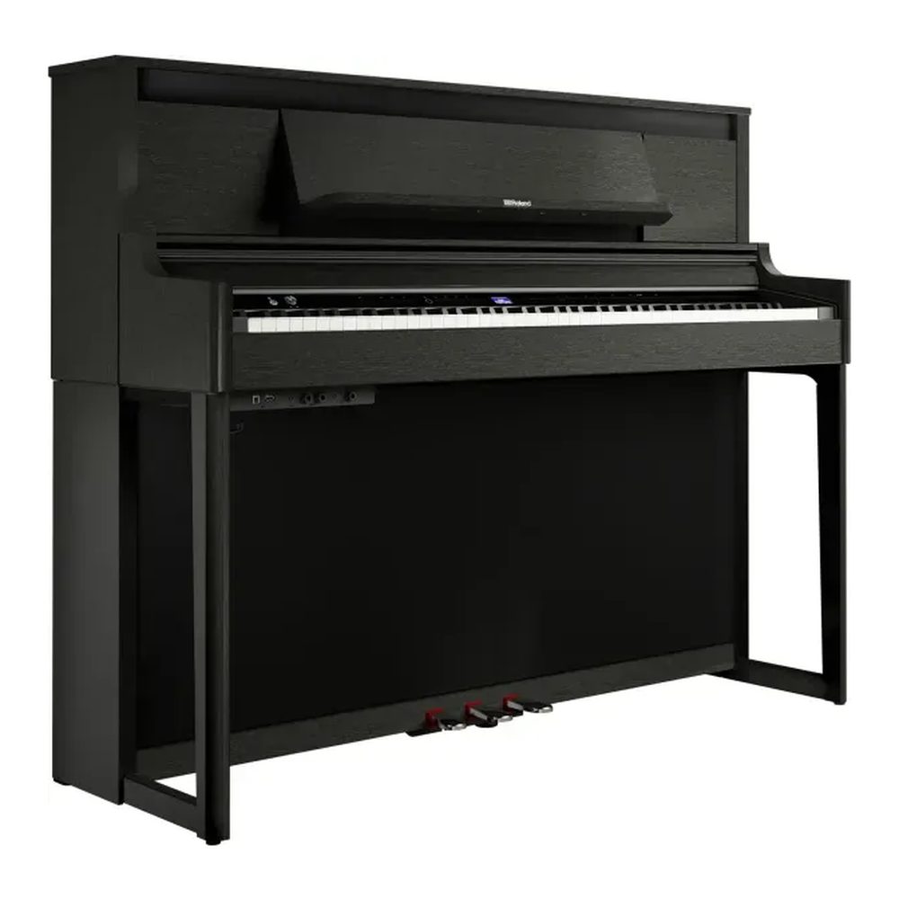 Цифровое пианино Roland LX-6-CH