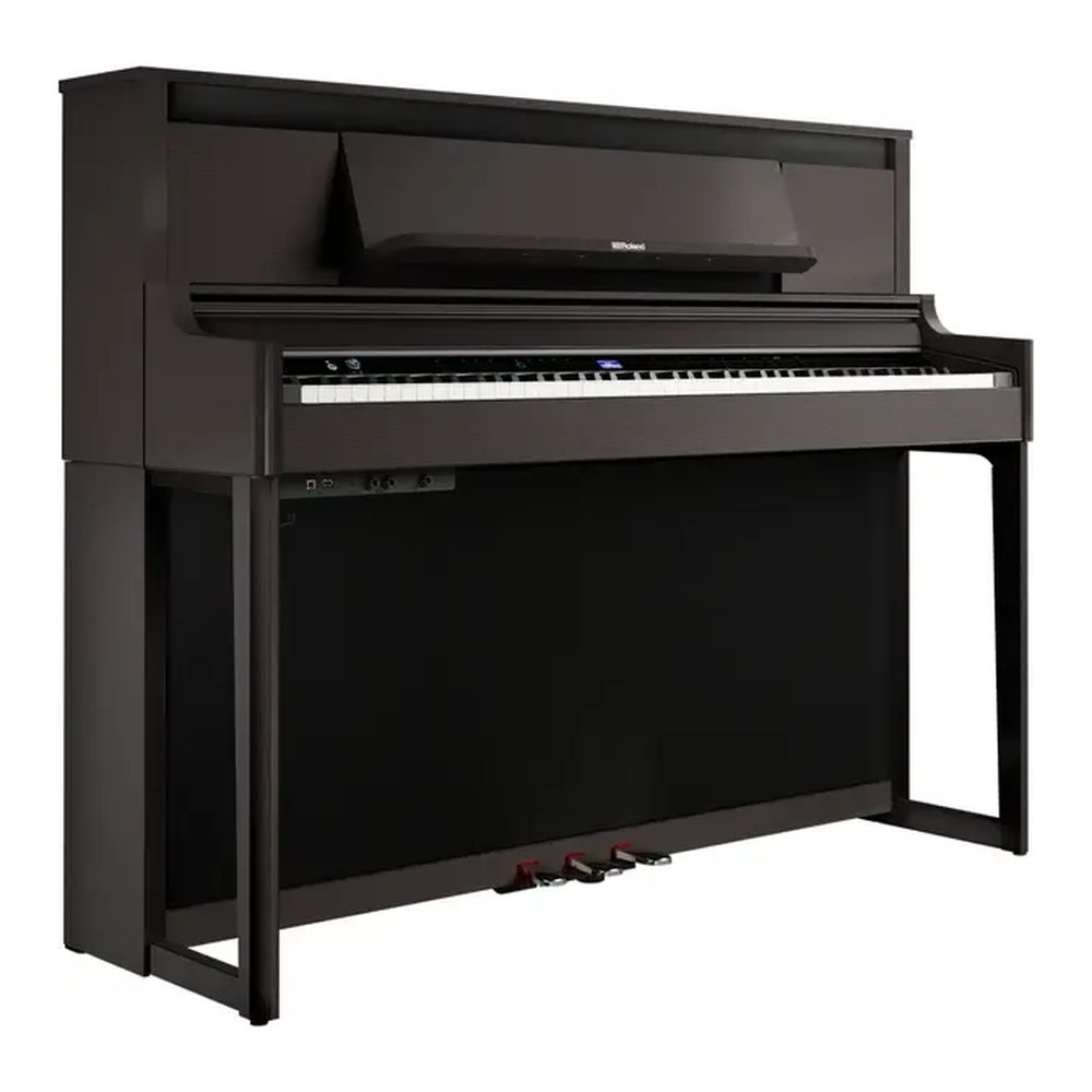 Цифровое пианино Roland LX-6