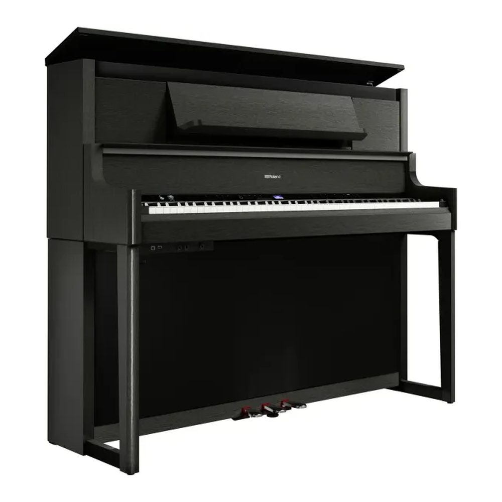 Цифровое пианино Roland LX-9-CH