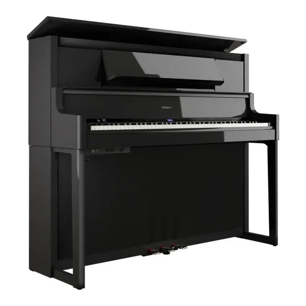 Цифровое пианино Roland PE 88