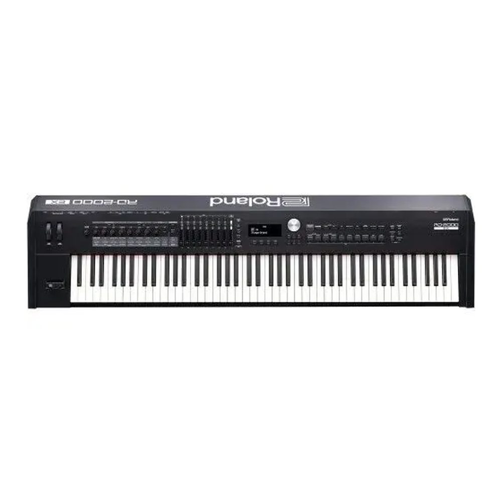 Цифровое пианино Roland RD-2000EX