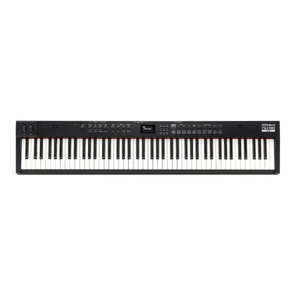 Цифровое пианино Roland RD-88EX