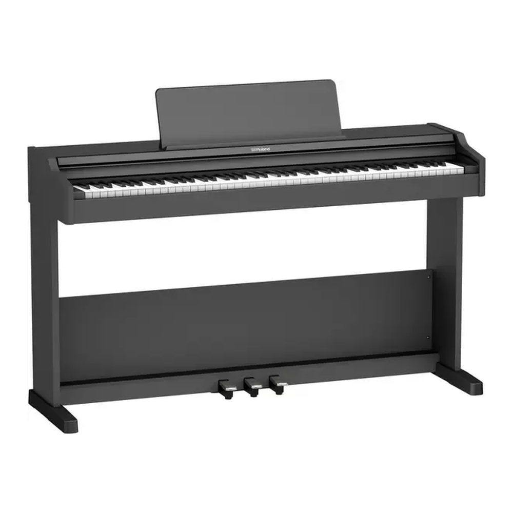 Цифровое пианино Roland RP107-BKX