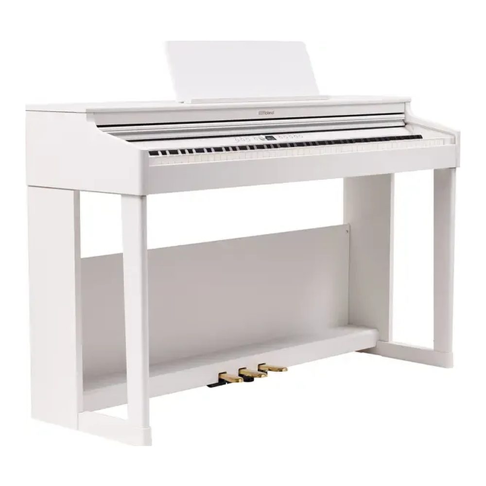 Цифровое пианино Roland RP701-WH