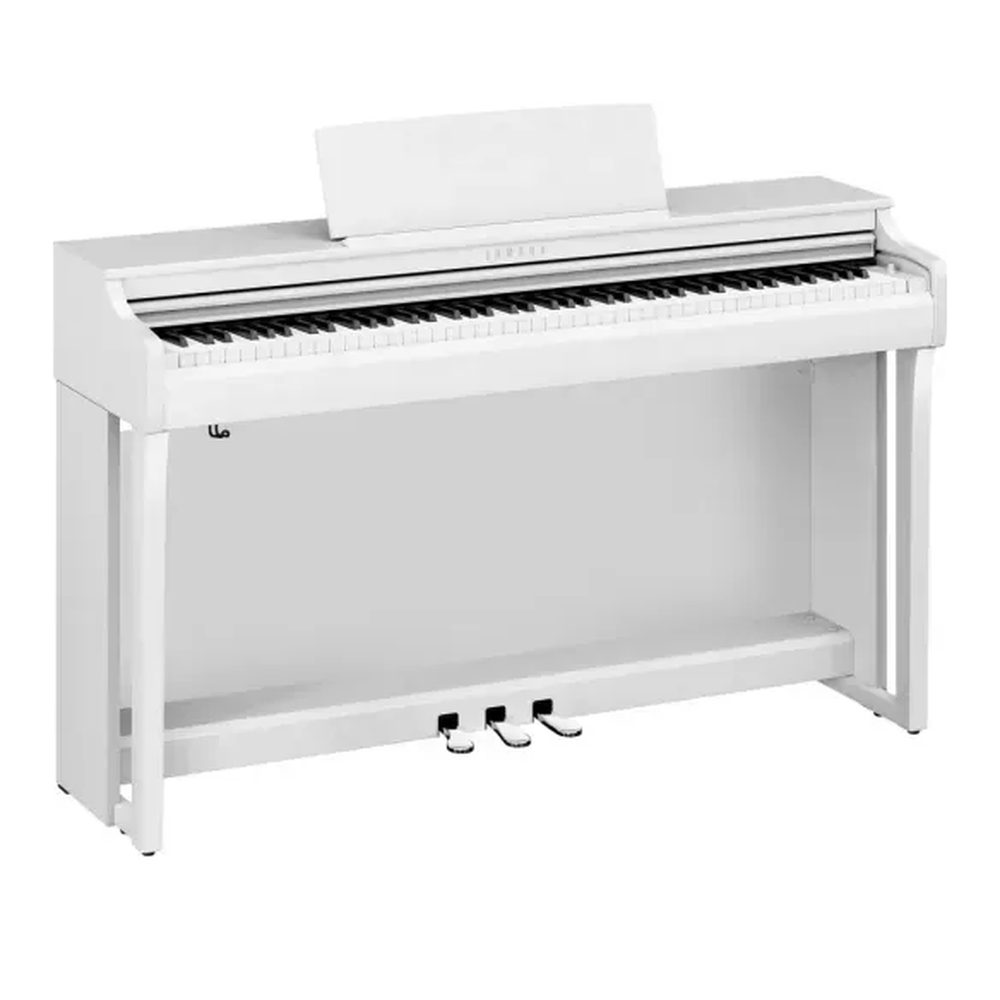 Цифровое пианино Yamaha CLP-825WH