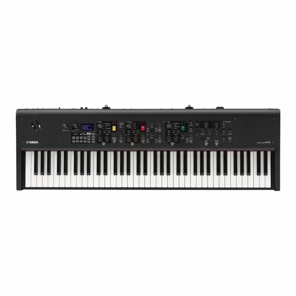 Цифровое пианино Yamaha CP73