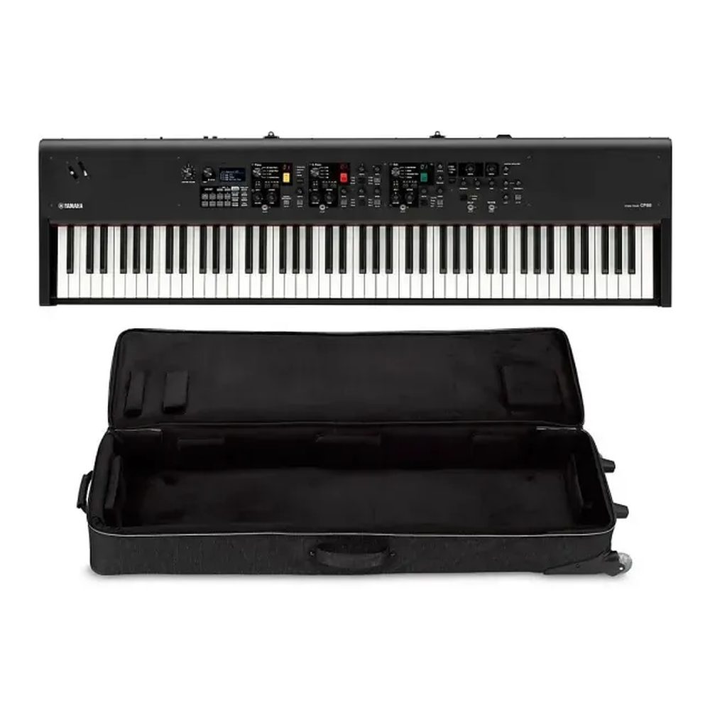 Цифровое пианино Yamaha CP88