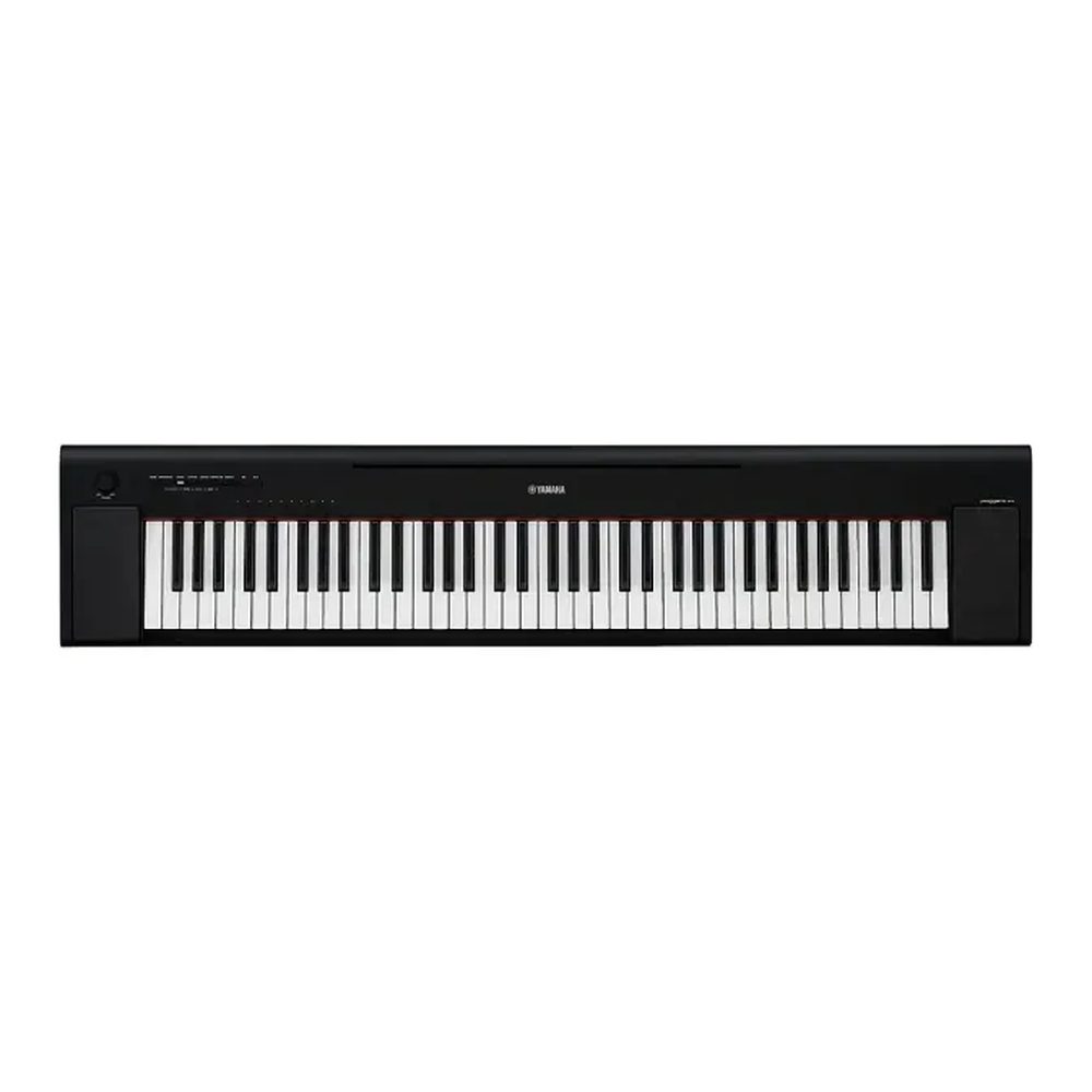 Цифровое пианино Yamaha NP-35B