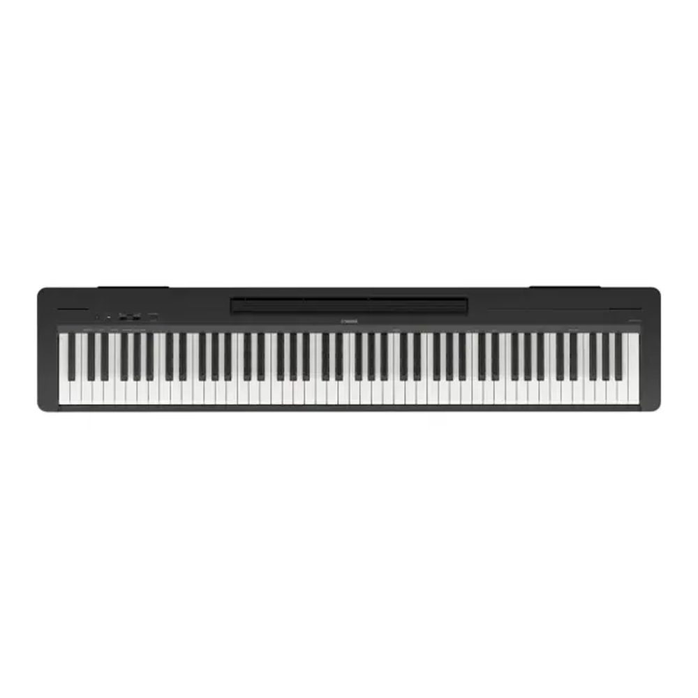 Цифровое пианино Yamaha P-143BTB