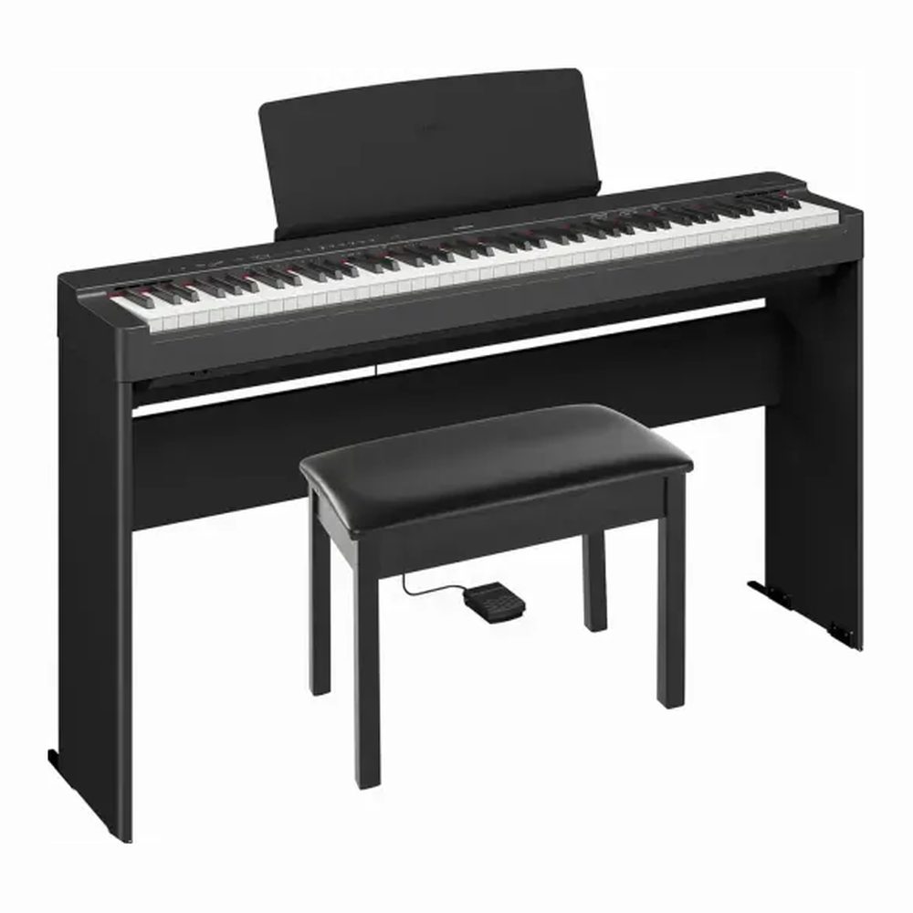 Цифровое пианино Yamaha P-225B